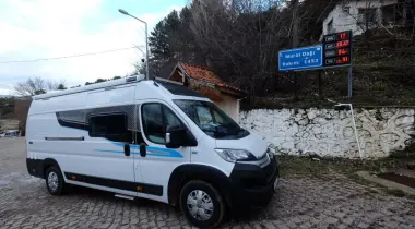 43-56, 43602, Gediz, Kütahya, Türkiye