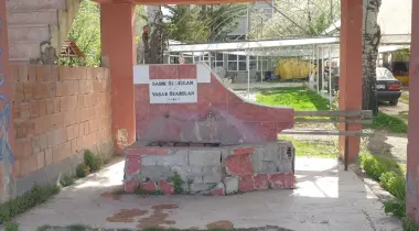 Korkuteli - Seydikemer Yolu, 15930, Korkuteli, Burdur, Türkiye