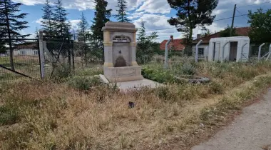 64902, Ulubey, Uşak, Türkiye