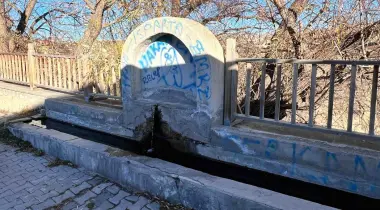 Kayabaşı Caddesi, 68570, Ihlara, Aksaray, Türkiye