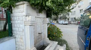 Kovanlık Cd., 10870, Altinoluk, Balıkesir, Türkiye