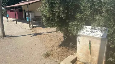 01900, Karataş, Adana, Türkiye