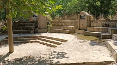 Kaş - Elmalı Yolu, 07580, Kaş, Antalya, Türkiye