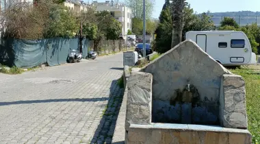 123 Sokak, 07980, Kemer, Antalya, Türkiye