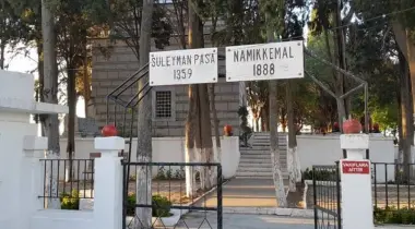 İstanbul Caddesi, 17502, Bolayır, Gelibolu, Çanakkale, Türkiye