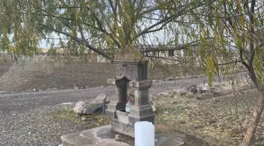 Derinkuyu-Güzelyurt Yolu, 51300, Niğde, Niğde, Türkiye