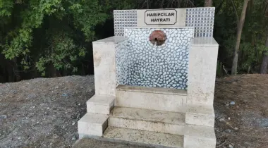 Marmaris Datça Yolu, 48900, Datça, Muğla, Türkiye