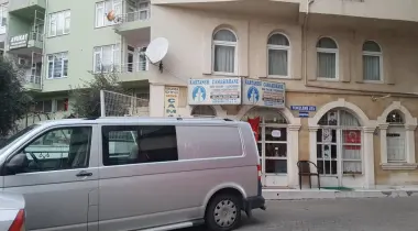 Çiçek Sokak, 59100, Tekirdağ, Tekirdağ, Türkiye