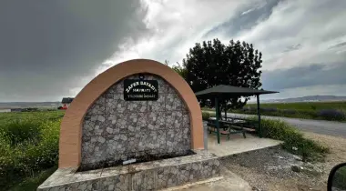 06950, Vayvay, Ankara, Türkiye