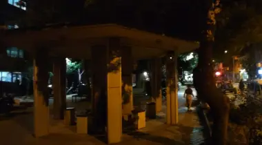 Cumhuriyet Caddesi, 17900, Eceabat, Çanakkale, Türkiye