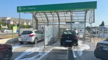 Seferihisar Caddesi, 35310, Güzelbahçe, İzmir, Türkiye