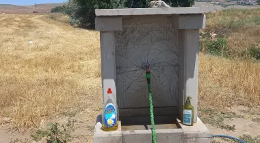 Kayseri-Sivas Yolu, 38820, Sarıoğlan, Kayseri, Türkiye