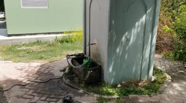 Kartopu Caddesi, 26030, Eskişehir, Eskişehir, Türkiye