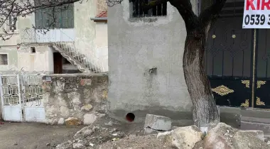 Avanos Caddesi, 50502, Çavuşin, Göreme, Nevşehir, Türkiye