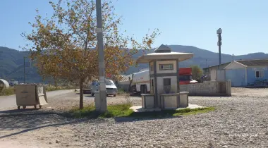 Kumsaz Caddesi, 16600, Gemlik, Bursa, Türkiye