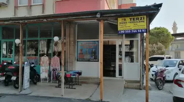 Mersin-Antalya Yolu, 33900, Taşucu, Silifke, Mersin, Türkiye