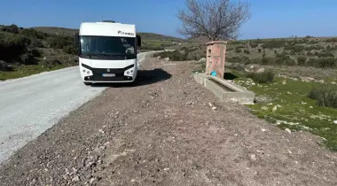 17-52, 17862, Ayvacık, Çanakkale, Türkiye