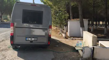 09-54, 09320, Akyeniköy, Aydın, Türkiye