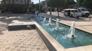 Foça - İzmir Yolu, 35683, Bagarasi, İzmir, Türkiye