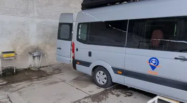 Todogauri, Acara Özerk Cumhuriyeti, Gürcistan