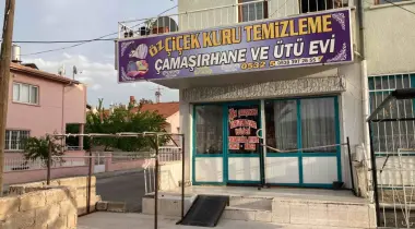Saruhan Caddesi, 50500, Avanos, Nevşehir, Türkiye
