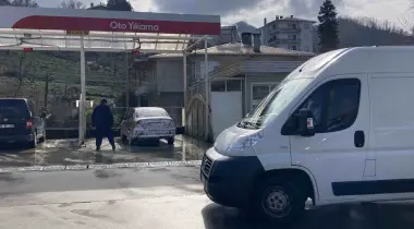 Yüksel Büyüklü Caddesi, 08200, Arhavi, Artvin, Türkiye