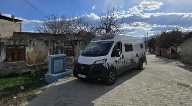 D320, 09930, Horsunlu, Kuyucak, Aydın, Türkiye