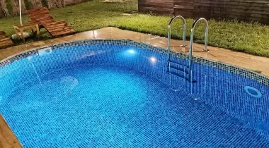 Maya Glamping Dome Sapanca