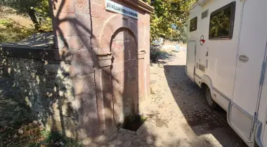 Maden Caddesi, 10405, Alibeyadasi, Balıkesir, Türkiye