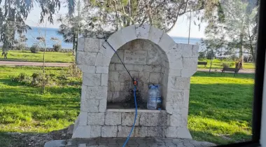 D400, 07571, Demre, Antalya, Türkiye