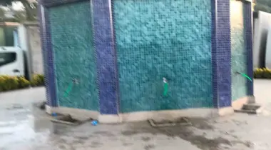 Anadolu Otoyolu, 54600, Sapanca, Sakarya, Türkiye