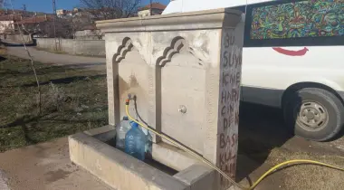 Yüksekli Yolu, 50902, Yüksekli, Gülşehir, Nevşehir, Türkiye