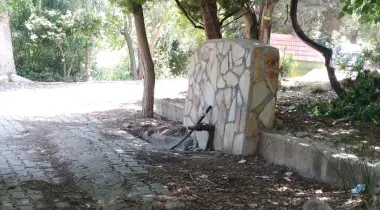 Likya Yolu 4.03, 07960, Kalkan, Antalya, Türkiye