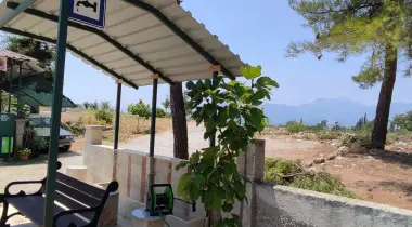 48850, Seydikemer, Muğla, Türkiye
