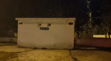 Şadıllı Köyü Yolu, 17360, Kocaçeşme, Evrese, Çanakkale, Türkiye