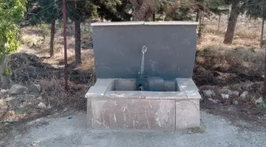 D330, 15500, Yesilova, Burdur, Türkiye