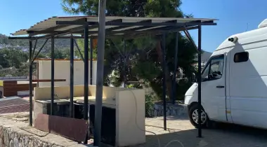 Zeytinli Kuyu Yolu, 48200, Milas, Muğla, Türkiye