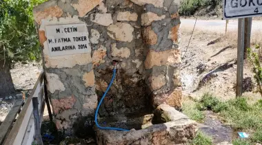 Demre - Kaş Yolu, 07580, Kaş, Antalya, Türkiye