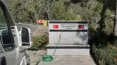 Marmaris Muğla Yolu, 48700, Marmaris, Muğla, Türkiye