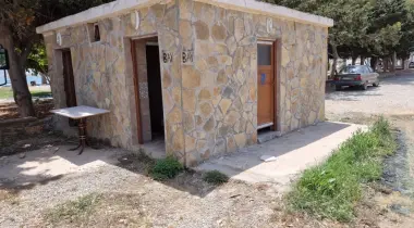 Mersin-Antalya Yolu, 33840, Aydıncık, Mersin, Türkiye