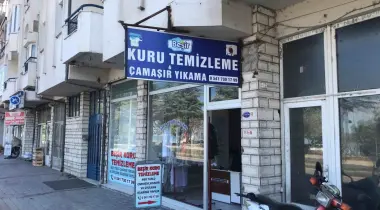 Prof. Dr. Orhan Aslanoğlu Caddesi, 32500, Eğirdir, Isparta, Türkiye