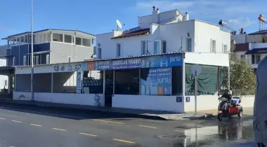 3003. Cadde, 09270, Akbük, Didim, Aydın, Türkiye