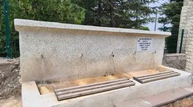42-08, 42775, Yeşilyurt, Kulu, Konya, Türkiye