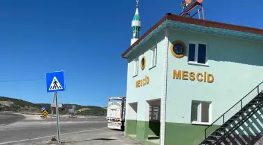 D330, 15502, Yesilova, Burdur, Türkiye