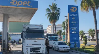 404 Serik Caddesi, 07500, Serik, Antalya, Türkiye