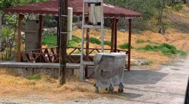 Beypazarı-Nallıhan Yolu, 06920, Davutoğlan, Nallıhan, Ankara, Türkiye