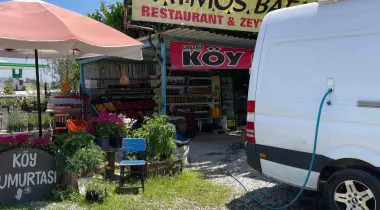 48200, Milas, Muğla, Türkiye