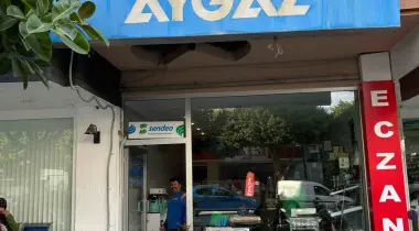 D400, 07570, Demre, Antalya, Türkiye