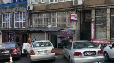 Abdüllatifpaşa Sokağı, 34096, Fatih, İstanbul, Türkiye