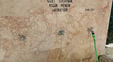 Papaz İskelesi Caddesi, 07390, Kumluca, Antalya, Türkiye